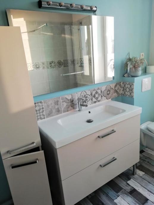Appartement Prive Hyper Centre De Boulogne S/Mer Bagian luar foto